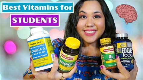 best vitamins for board exam|How to do well in exams: Foods, habits, and supplements to .